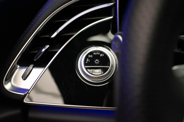 Mercedes-Benz E-Klasse E300 e 4MATIC AMG Line |Pano|Org.NL|HyperScreen|Burmester|Memory|VOLL|