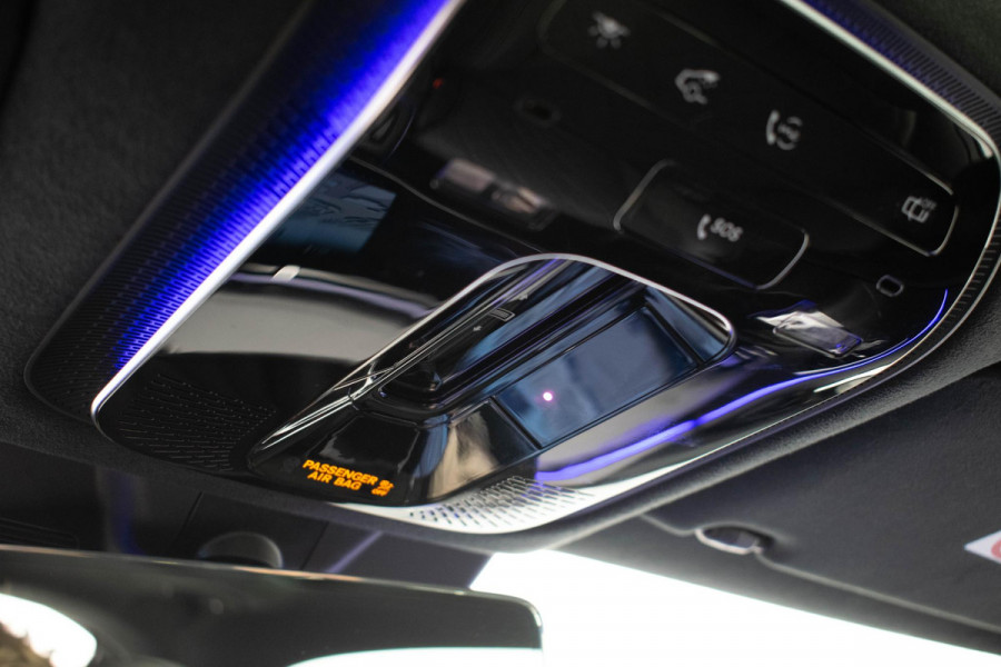 Mercedes-Benz E-Klasse E300 e 4MATIC AMG Line |Pano|Org.NL|HyperScreen|Burmester|Memory|VOLL|