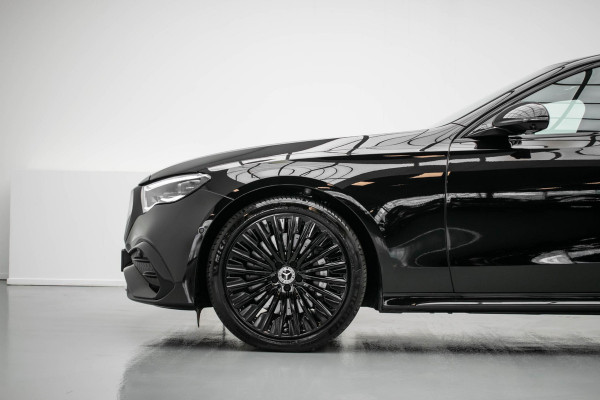 Mercedes-Benz E-Klasse E300 e 4MATIC AMG Line |Pano|Org.NL|HyperScreen|Burmester|Memory|VOLL|