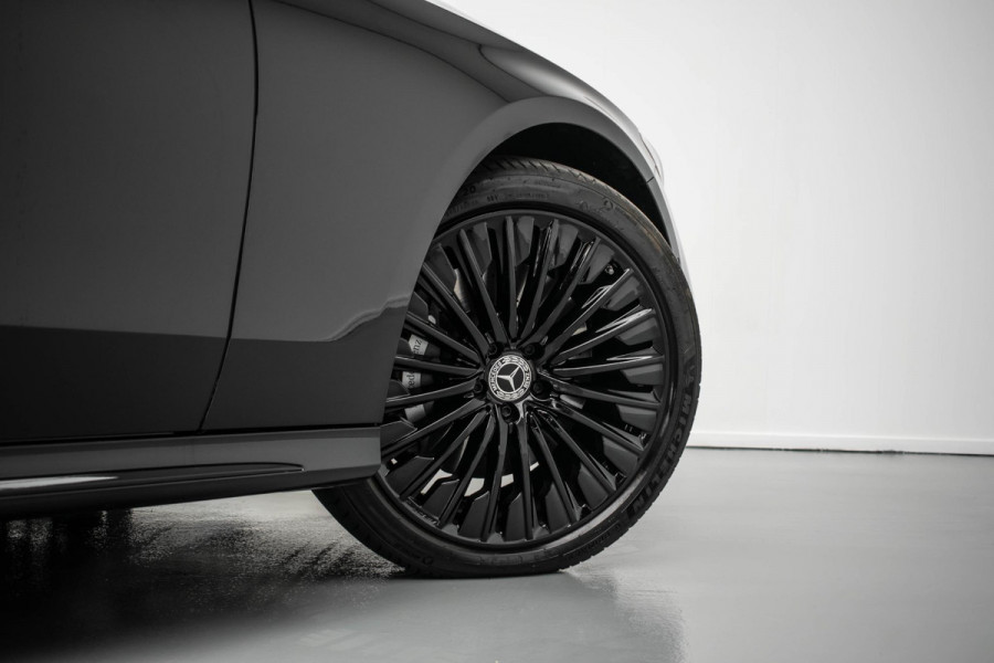 Mercedes-Benz E-Klasse E300 e 4MATIC AMG Line |Pano|Org.NL|HyperScreen|Burmester|Memory|VOLL|