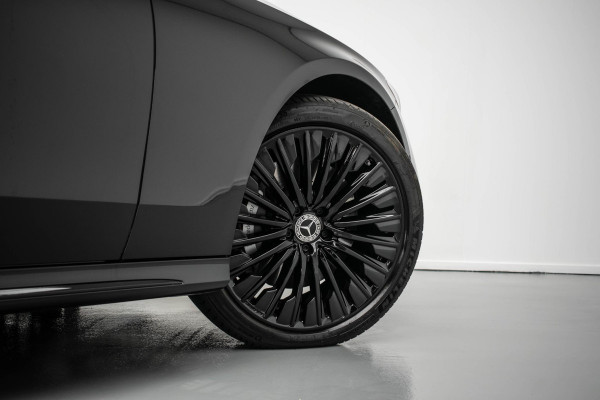 Mercedes-Benz E-Klasse E300 e 4MATIC AMG Line |Pano|Org.NL|HyperScreen|Burmester|Memory|VOLL|