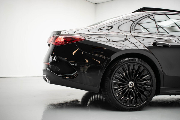 Mercedes-Benz E-Klasse E300 e 4MATIC AMG Line |Pano|Org.NL|HyperScreen|Burmester|Memory|VOLL|