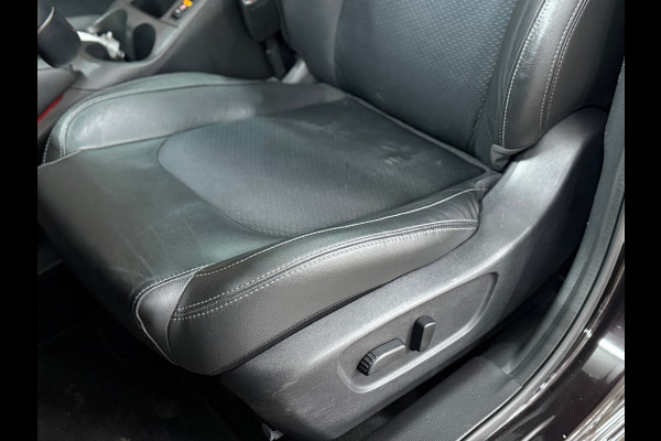 Nissan QASHQAI 1.6 N-Connecta 163 PK | FaceLift | LED | Panorama | Leder | Parkeerhulp | Camera | Navi | Clima |