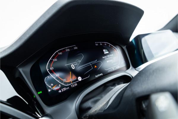 BMW 3 Serie Touring 320i Sportline Panorama / Camera / Individual / HiFi /