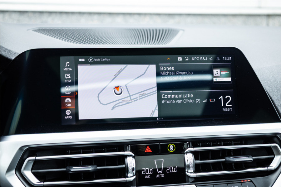 BMW 3 Serie Touring 320i Sportline Panorama / Camera / Individual / HiFi /