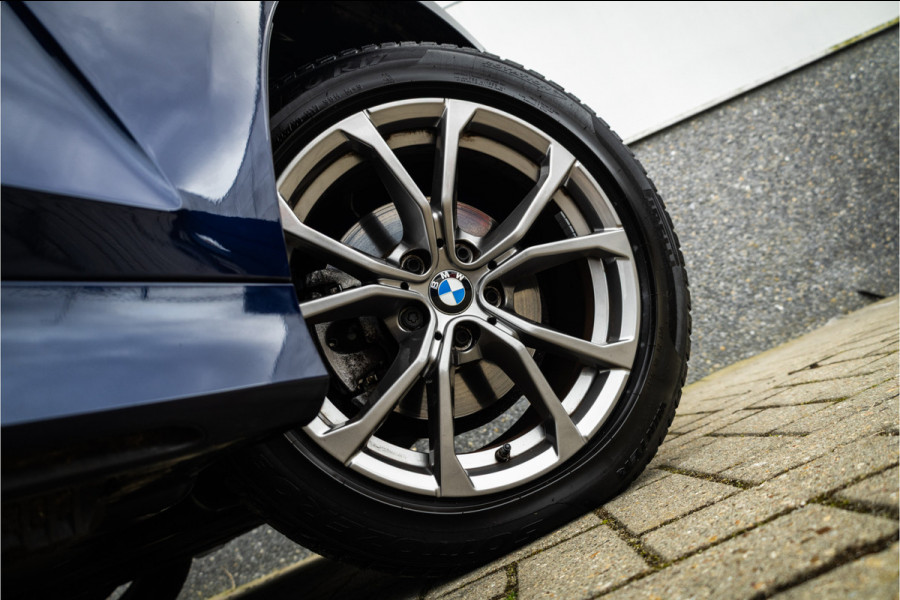 BMW 3 Serie Touring 320i Sportline Panorama / Camera / Individual / HiFi /