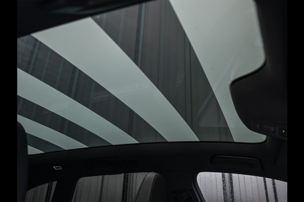 Audi A5 Avant 2.0 e-hybrid quattro S edition 368PK Competition | Nimbus grey | S-Seats | Panoramadak | B&O Sound | Head-Up | 360 Camera | Adaptvie Cruise | Trekhaak | Passagiers display |