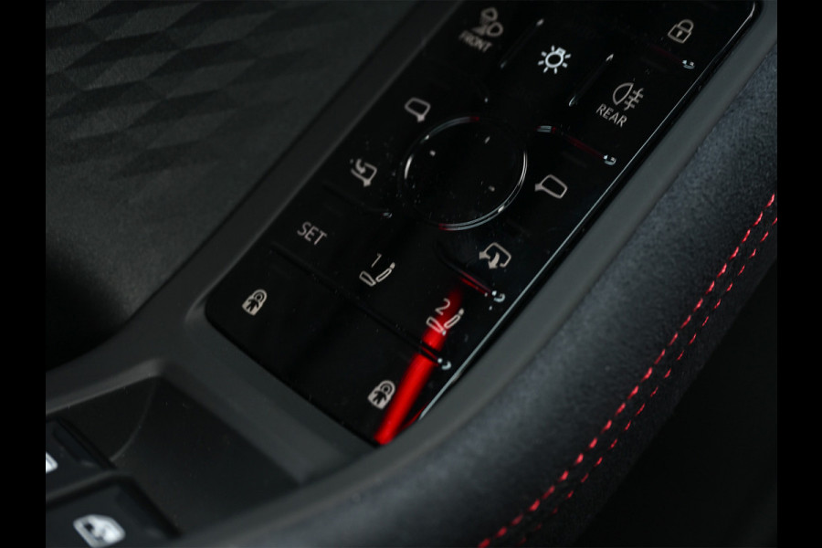 Audi A5 Avant 2.0 e-hybrid quattro S edition 368PK Competition | Nimbus grey | S-Seats | Panoramadak | B&O Sound | Head-Up | 360 Camera | Adaptvie Cruise | Trekhaak | Passagiers display |