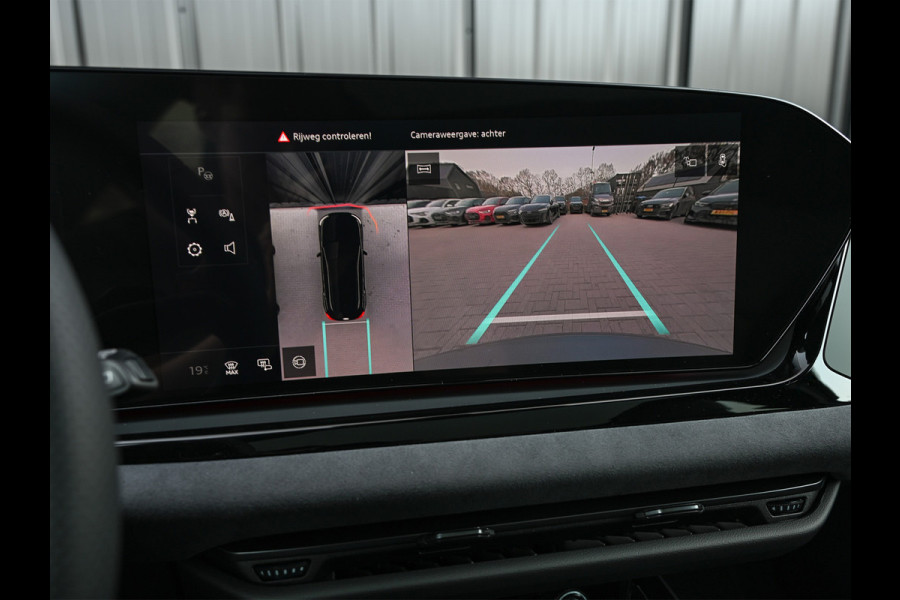 Audi A5 Avant 2.0 e-hybrid quattro S edition 368PK Competition | Nimbus grey | S-Seats | Panoramadak | B&O Sound | Head-Up | 360 Camera | Adaptvie Cruise | Trekhaak | Passagiers display |