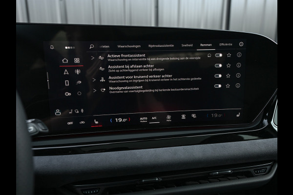 Audi A5 Avant 2.0 e-hybrid quattro S edition 368PK Competition | Nimbus grey | S-Seats | Panoramadak | B&O Sound | Head-Up | 360 Camera | Adaptvie Cruise | Trekhaak | Passagiers display |