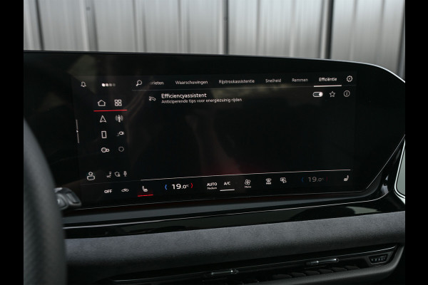 Audi A5 Avant 2.0 e-hybrid quattro S edition 368PK Competition | Nimbus grey | S-Seats | Panoramadak | B&O Sound | Head-Up | 360 Camera | Adaptvie Cruise | Trekhaak | Passagiers display |