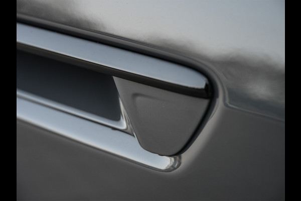 Audi A5 Avant 2.0 e-hybrid quattro S edition 368PK Competition | Nimbus grey | S-Seats | Panoramadak | B&O Sound | Head-Up | 360 Camera | Adaptvie Cruise | Trekhaak | Passagiers display |