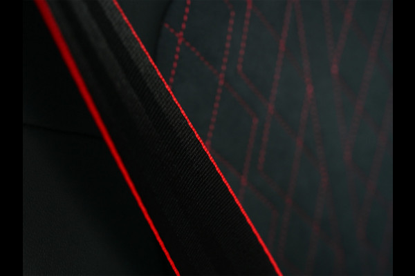 Audi A5 Avant 2.0 e-hybrid quattro S edition 368PK Competition | Nimbus grey | S-Seats | Panoramadak | B&O Sound | Head-Up | 360 Camera | Adaptvie Cruise | Trekhaak | Passagiers display |