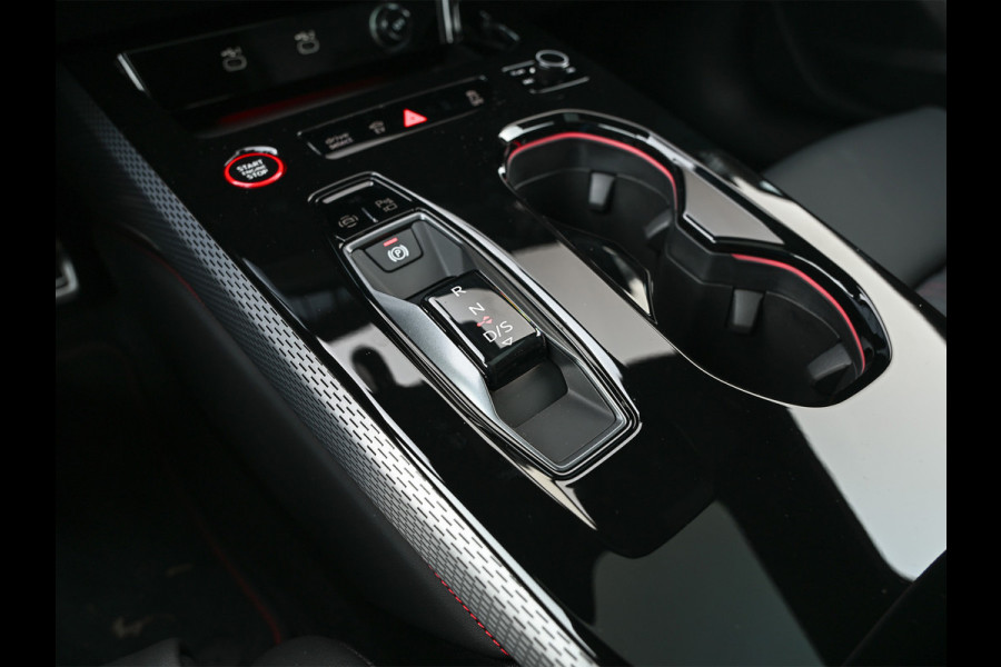 Audi A5 Avant 2.0 e-hybrid quattro S edition 368PK Competition | Nimbus grey | S-Seats | Panoramadak | B&O Sound | Head-Up | 360 Camera | Adaptvie Cruise | Trekhaak | Passagiers display |