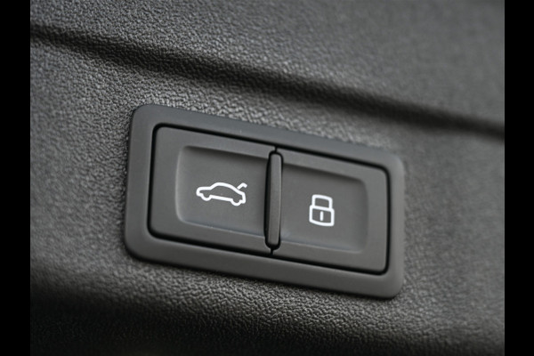 Audi A5 Avant 2.0 e-hybrid quattro S edition 368PK Competition | Nimbus grey | S-Seats | Panoramadak | B&O Sound | Head-Up | 360 Camera | Adaptvie Cruise | Trekhaak | Passagiers display |