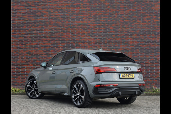Audi Q5 55 TFSIe | S Line - Bang & Olufsen - HUD