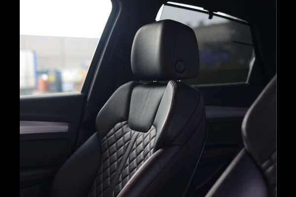 Audi Q5 55 TFSIe | S Line - Bang & Olufsen - HUD