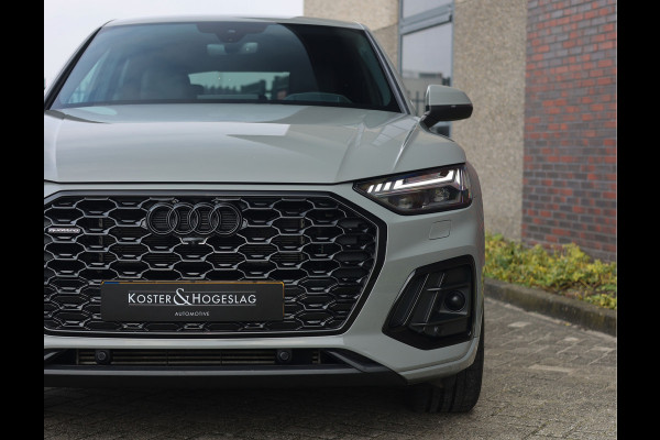 Audi Q5 55 TFSIe | S Line - Bang & Olufsen - HUD