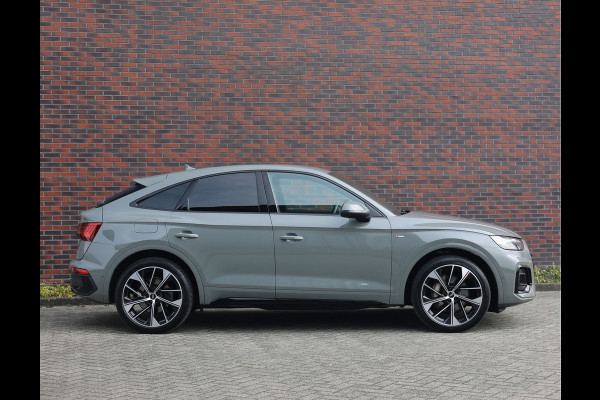 Audi Q5 55 TFSIe | S Line - Bang & Olufsen - HUD