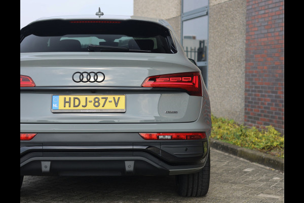 Audi Q5 55 TFSIe | S Line - Bang & Olufsen - HUD