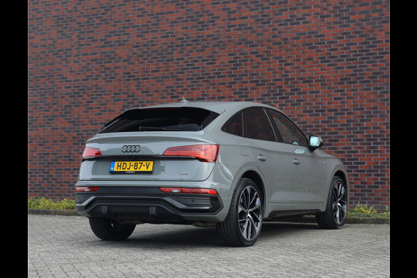 Audi Q5 55 TFSIe | S Line - Bang & Olufsen - HUD
