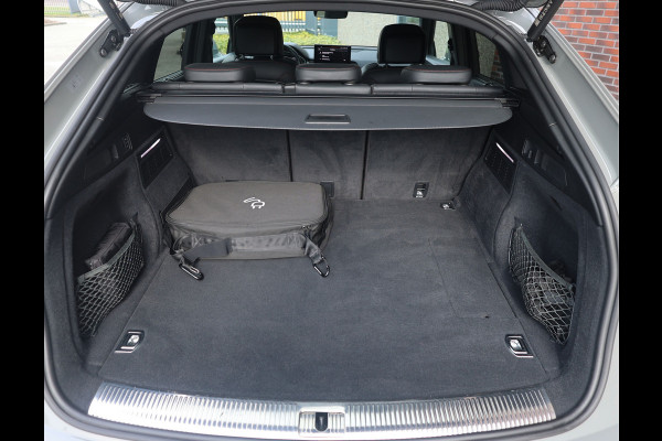 Audi Q5 55 TFSIe | S Line - Bang & Olufsen - HUD