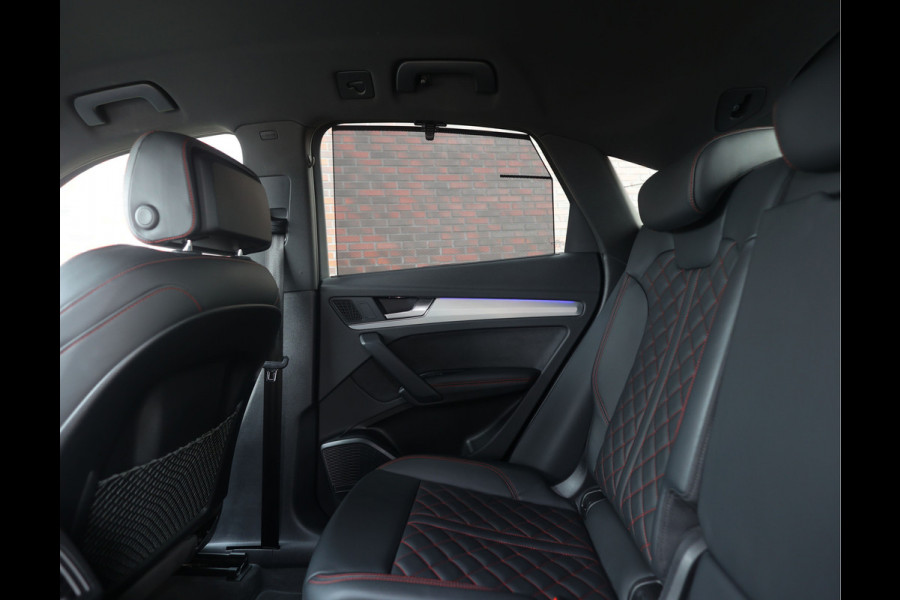 Audi Q5 55 TFSIe | S Line - Bang & Olufsen - HUD