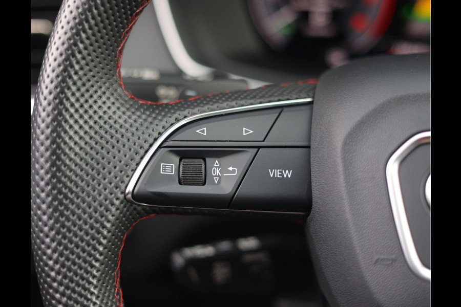 Audi Q5 55 TFSIe | S Line - Bang & Olufsen - HUD