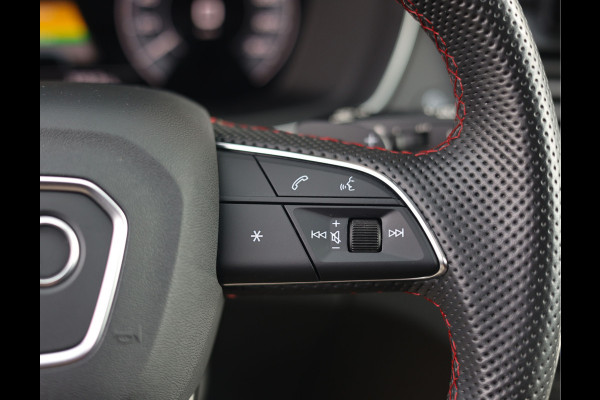 Audi Q5 55 TFSIe | S Line - Bang & Olufsen - HUD