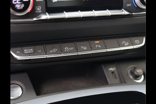 Audi Q5 55 TFSIe | S Line - Bang & Olufsen - HUD