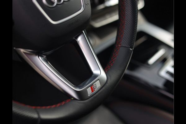 Audi Q5 55 TFSIe | S Line - Bang & Olufsen - HUD