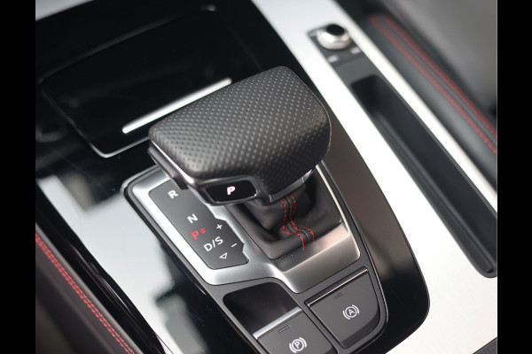 Audi Q5 55 TFSIe | S Line - Bang & Olufsen - HUD