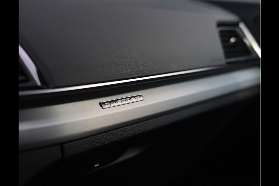 Audi Q5 55 TFSIe | S Line - Bang & Olufsen - HUD