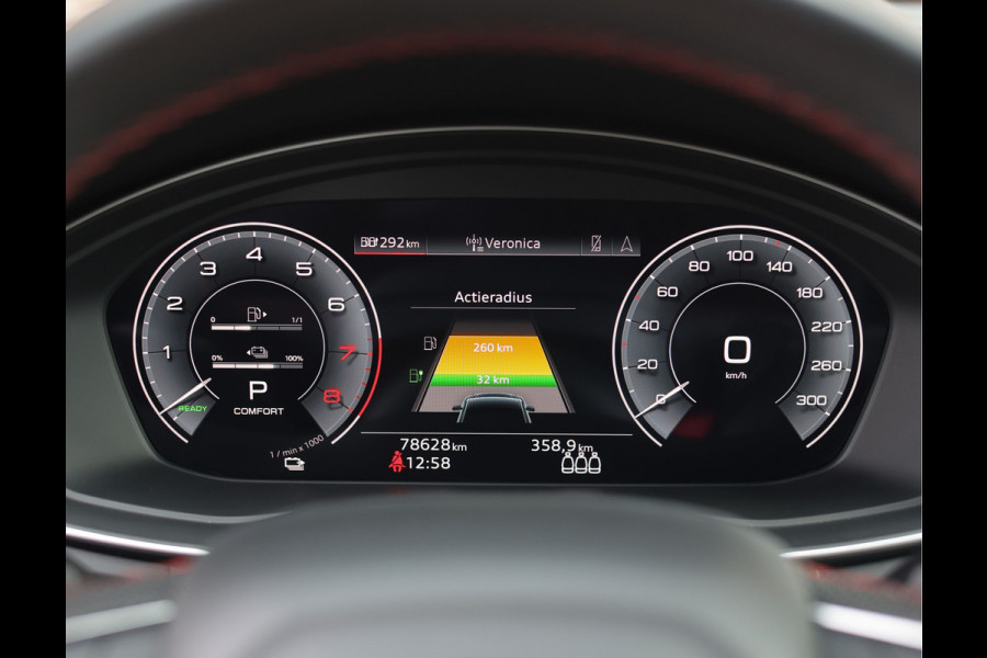 Audi Q5 55 TFSIe | S Line - Bang & Olufsen - HUD