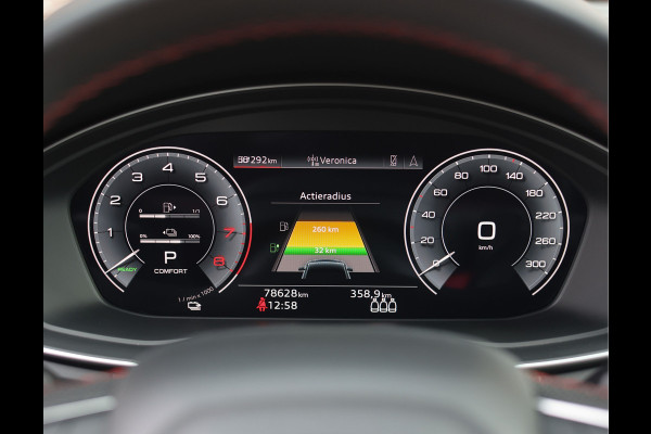 Audi Q5 55 TFSIe | S Line - Bang & Olufsen - HUD