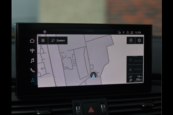 Audi Q5 55 TFSIe | S Line - Bang & Olufsen - HUD