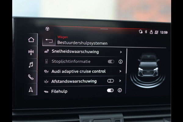 Audi Q5 55 TFSIe | S Line - Bang & Olufsen - HUD