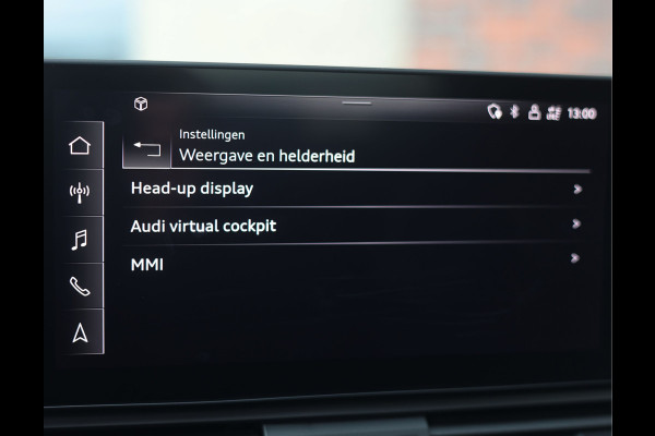 Audi Q5 55 TFSIe | S Line - Bang & Olufsen - HUD