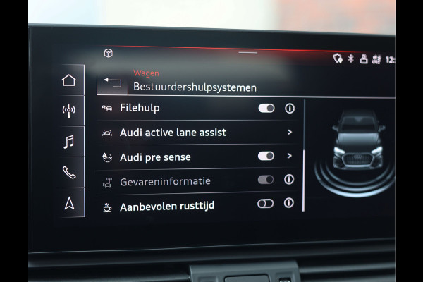 Audi Q5 55 TFSIe | S Line - Bang & Olufsen - HUD