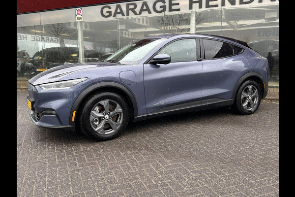 Ford Mustang Mach-E RWD 75 kWh | SOH: 91,6% | Technology Pack | Leder | B&O |