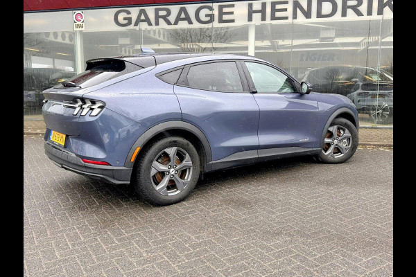Ford Mustang Mach-E RWD 75 kWh | SOH: 91,6% | Technology Pack | Leder | B&O |