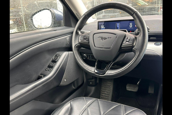Ford Mustang Mach-E RWD 75 kWh | SOH: 91,6% | Technology Pack | Leder | B&O |