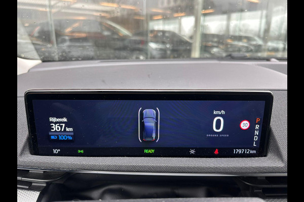 Ford Mustang Mach-E RWD 75 kWh | SOH: 91,6% | Technology Pack | Leder | B&O |