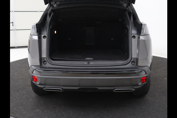 Peugeot 3008 1.6 HYbrid 225 GT Line | Stoelverwarming | Adaptive cruise | Alcantara | Camera | Carplay | 19'' | Dodehoek detectie | Navigatie | Full LED | Parkeerhulp | Climate control | PHEV | Plug In