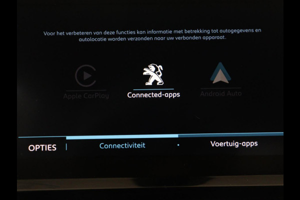 Peugeot 3008 1.6 HYbrid 225 GT Line | Stoelverwarming | Adaptive cruise | Alcantara | Camera | Carplay | 19'' | Dodehoek detectie | Navigatie | Full LED | Parkeerhulp | Climate control | PHEV | Plug In