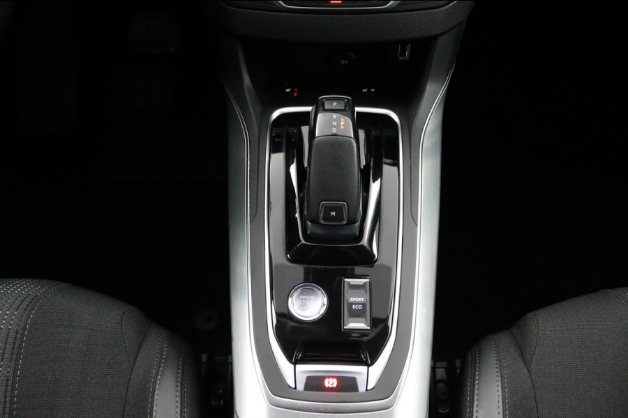 Peugeot 308 SW 1.2*MASSAGE*130PK*AUTOM.*ECC*CRUISE*CAMERA*CARPLAY