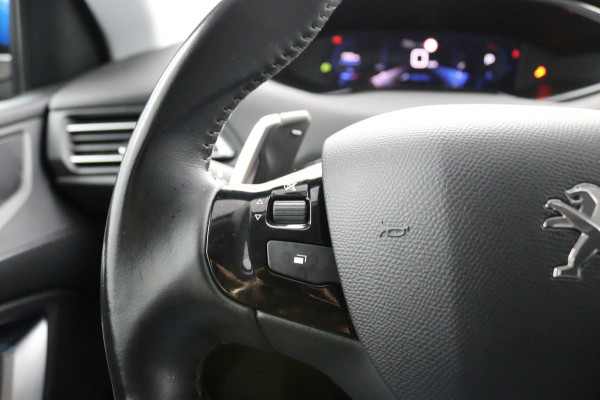 Peugeot 308 SW 1.2*MASSAGE*130PK*AUTOM.*ECC*CRUISE*CAMERA*CARPLAY