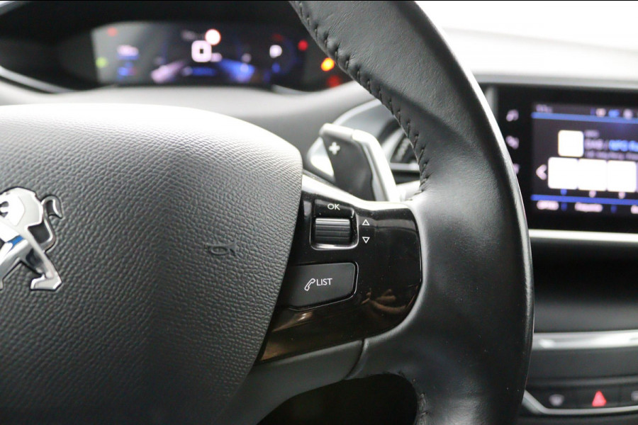 Peugeot 308 SW 1.2*MASSAGE*130PK*AUTOM.*ECC*CRUISE*CAMERA*CARPLAY