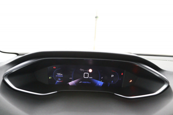 Peugeot 308 SW 1.2*MASSAGE*130PK*AUTOM.*ECC*CRUISE*CAMERA*CARPLAY