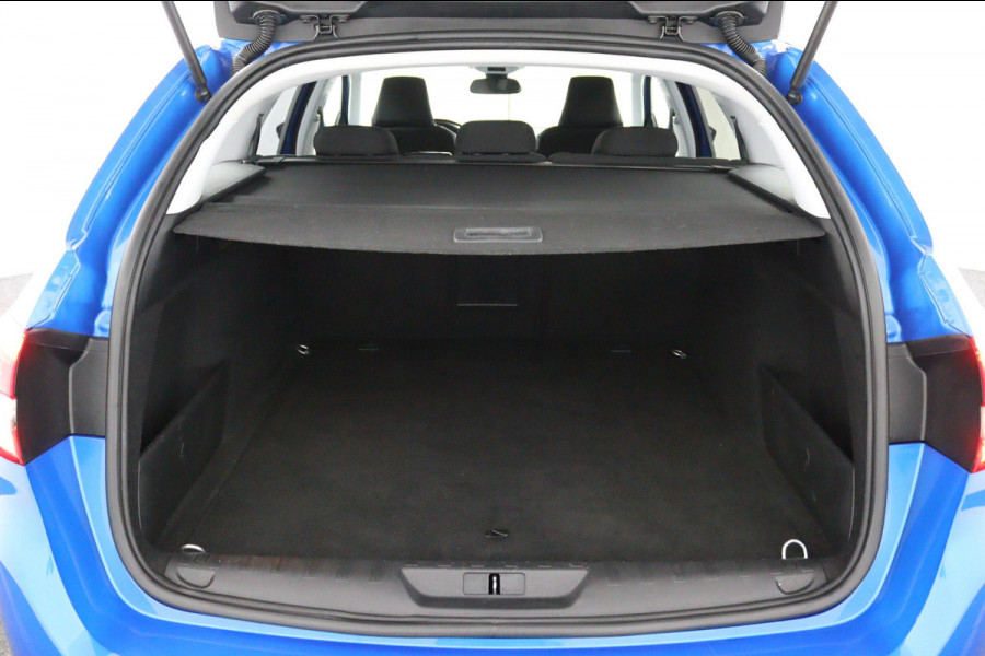 Peugeot 308 SW 1.2*MASSAGE*130PK*AUTOM.*ECC*CRUISE*CAMERA*CARPLAY